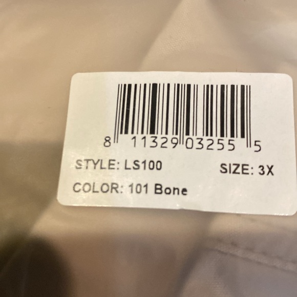 Duck camp hunting shirt Asst new - Picture 5 of 6